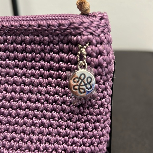 The Sak | Essential Crochet Wristlet Bag ✨ - Picture 6 of 13